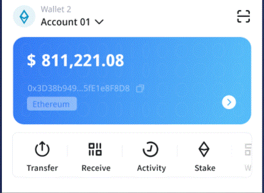 tp钱包区别：如何分ETH钱包辨真假，制止